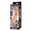 Pretty Love Extension Penis Sleeve with Modular Length Blocks – 28 cm